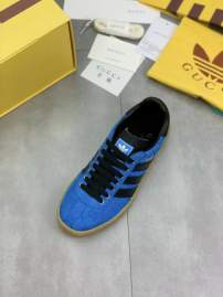 Picture of Gucci Shoes _SKUGucciXAdidassz35-4139-45mnf010110198